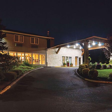 Hotel La Quinta By Wyndham Woodburn Exterior foto