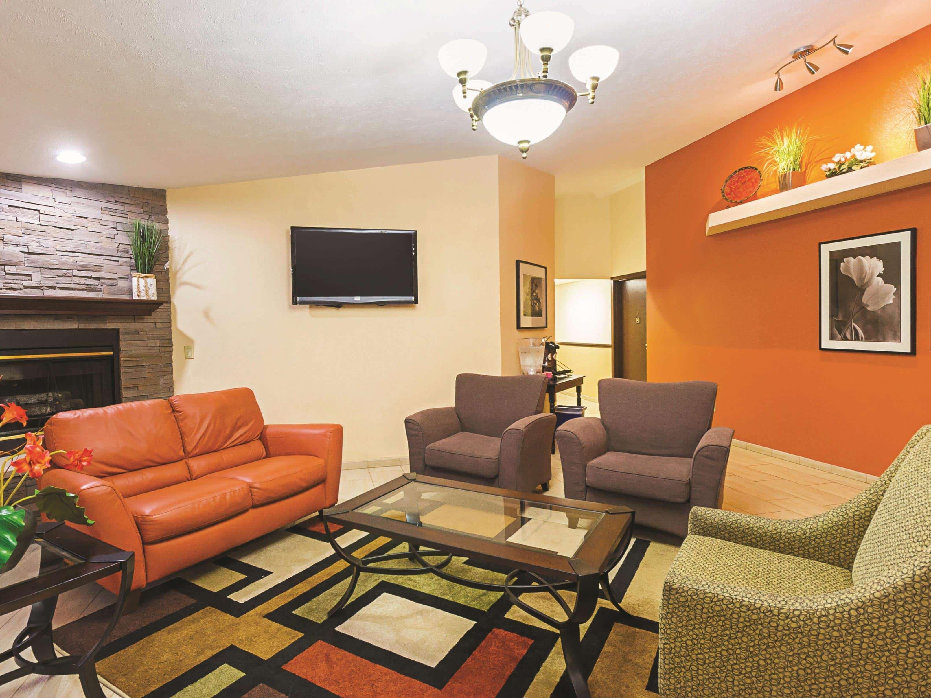 Hotel La Quinta By Wyndham Woodburn Exterior foto