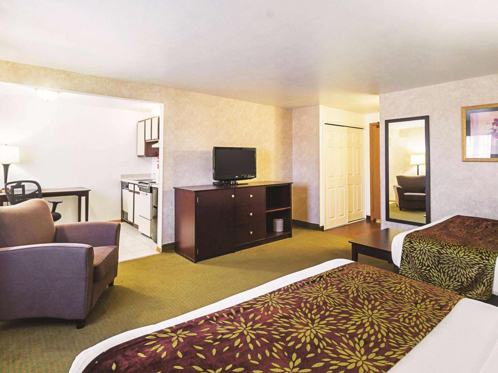 Hotel La Quinta By Wyndham Woodburn Exterior foto