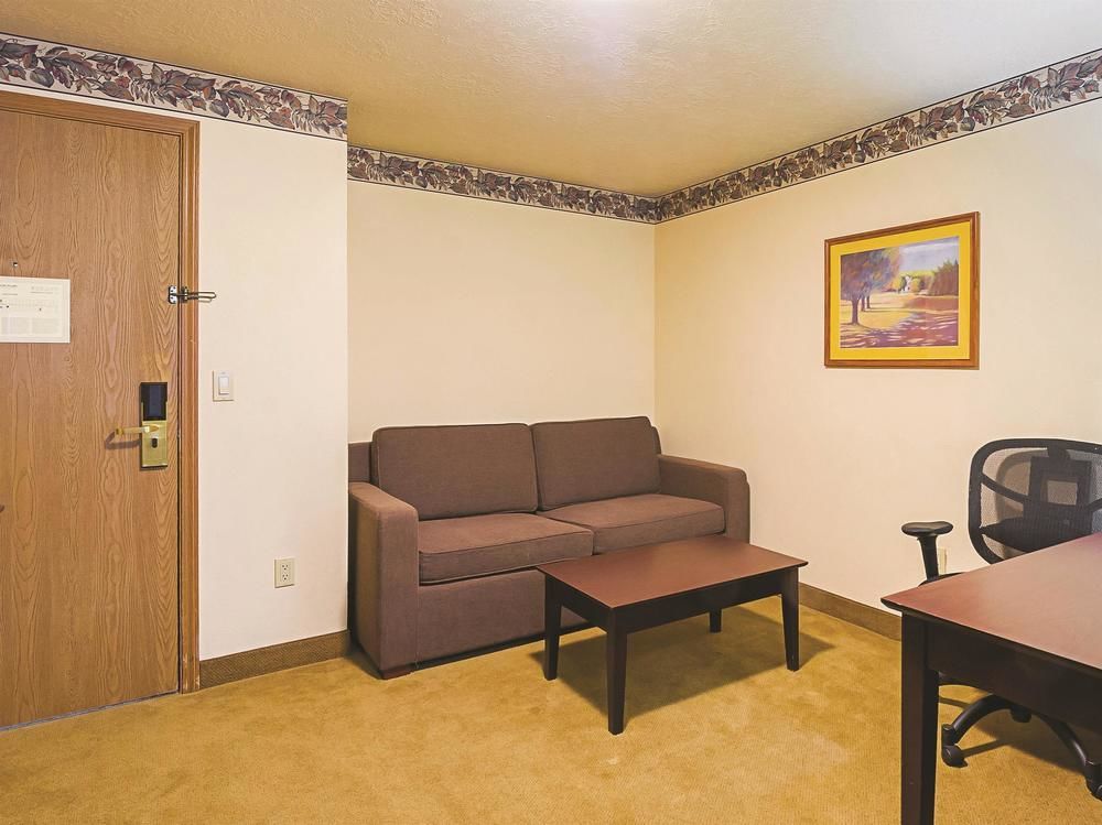 Hotel La Quinta By Wyndham Woodburn Exterior foto